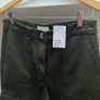 BNWT H&M Green Trousers Image 2