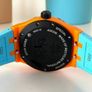 (New) Maurice Lacroix Aikon #tide Benzilla Watch Image 10