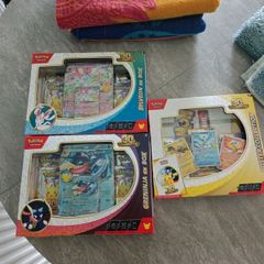 Pokemon 30th anniversary