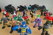 Imaginext DC Comics Batman Collection