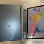 Samsung Galaxy Tab S6 lite 64gb Blue + 2 samsung official cases Image 6
