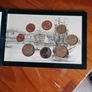 2004 Ireland Euro Coin Set Image 3