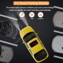 Brand New ORSKEY S900 Front and Rear Dash Cam, 1080P Full HD (SD Card Included) Image 7