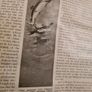 Rare Vintage.  1929. April Edition.  Volume 13 No4 Magazine. Image 6