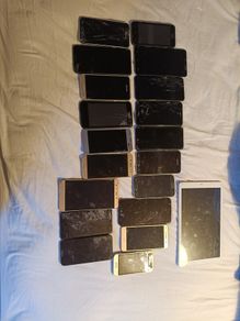 Phone Job lot