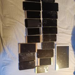 Phone Job lot