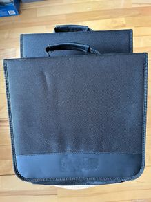 DVD/CD Storage Cases