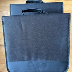 DVD/CD Storage Cases