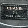 Chanel Quilted CC Logo Wallet Authentic Image 7