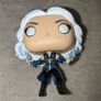 Funko Pop Games Vinyl Figure Sekiro, The Purge Freakbride, DC Comics Killer Frost Image 6