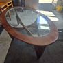 G plan mld Century Table. Image 5