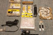 brand new bikes disc break bleeding kit for sell