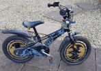 Kids Bike