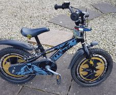 Kids Bike
