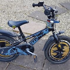 Kids Bike
