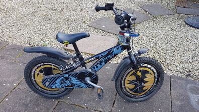 Kids Bike