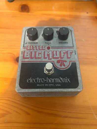 Little Big Muff