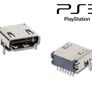 PlayStation 3 HDMI Port Socket Connector PS3 HDMI Replacement Part Image 2