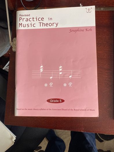 Music  Theory