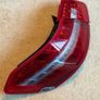 taillight Mercedes w212  e220 Image 6