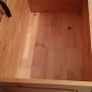 a beautiful pine chest Image 4