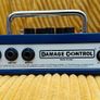 Damage Control (Strymon) Liquid Blues Tube Overdrive Made in USA Image 2