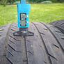 20" Genuine Audi Q7 S Line Alloys with tyres Image 9