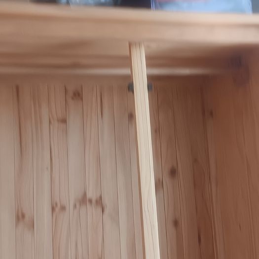Free wardrobe