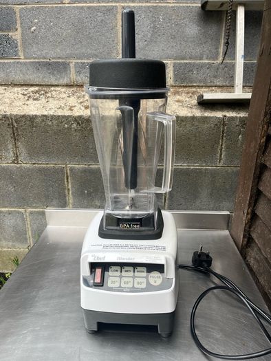 blender