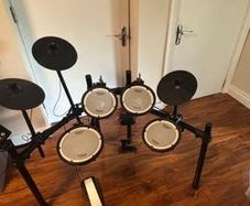 Roland TD V-Drum