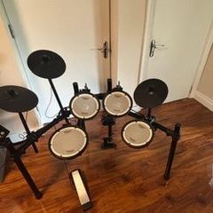 Roland TD V-Drum