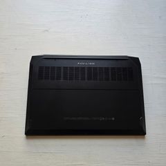 gaming laptop