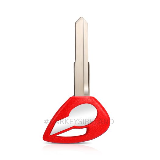 Replacement Key for Yamaha Motorcycles YH35R