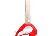 Replacement Key for Yamaha Motorcycles YH35R