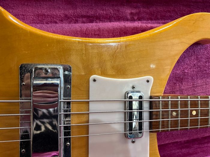Aria Pro II RB-700N Natural 1970's
