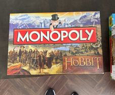 Board games