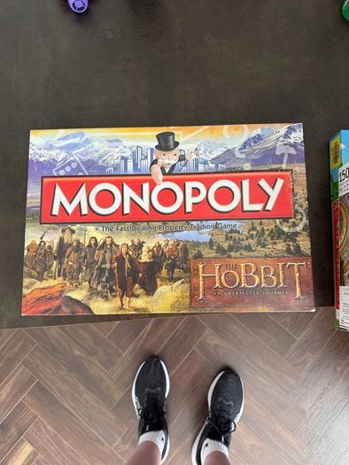 Board games
