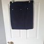 Green Lamb Navy Skort Size 14 Image 3