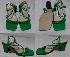 Beautiful Occasion Shoes, New