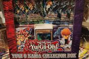 yugioh collector box