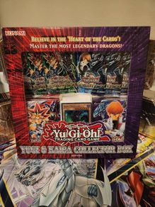yugioh collector box