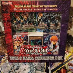 yugioh collector box