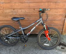 20 inch Kids Bike