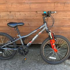 20 inch Kids Bike