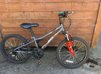20 inch Kids Bike