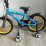 Kids Jurassic World Bike Image 2