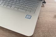 HP laptop Intel I5-Windows 11-8GB-SSD 500 read more. .