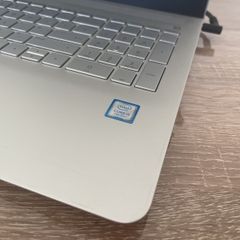 HP laptop Intel I5-Windows 11-8GB-SSD 500 read more. .
