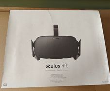 Oculus Rift CV1