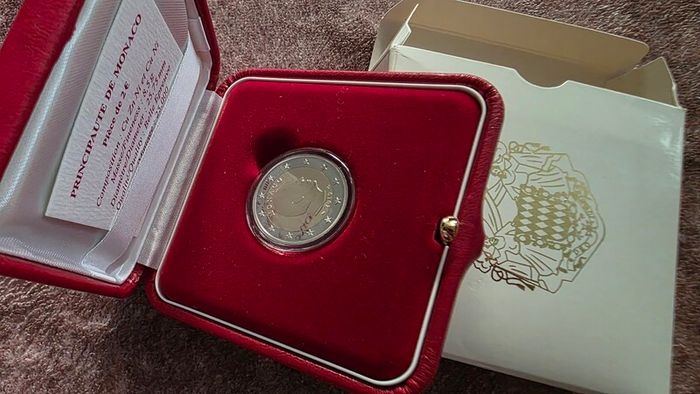 2 euro coin